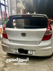  2 هونداي i30
