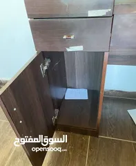  4 غرفة نوم شبه جديدة عمان