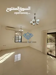 6 REF1094    Beautiful and spacious 5BR +Maidroom Villa available for rent in shatti qurum