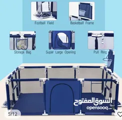  3 بركة طابات للبيع