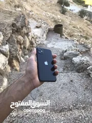  1 iphone 11 بحال الوكاله