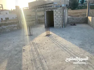  2 قريه ابوصياح مقابل معسكر قوات الدرك السعر قابل للتفاوض