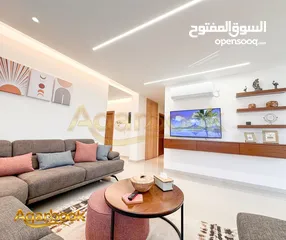  11 شقة فخمة مفروشة للايجار في عين مصباح