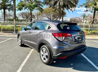  2 Honda hrv 2022