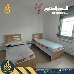  4 شقة مفروشة للايجار