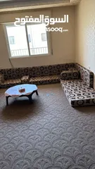  6 شقة مفروشه للإيجار سوبر ديلوكس باحدث الاثاث