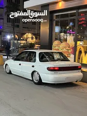  5 كيا سيفيا 1 للبيع