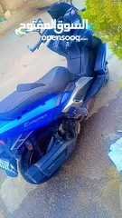  3 سكوتر اكسبلور t11