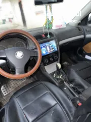  4 سكودا نيو للبيع