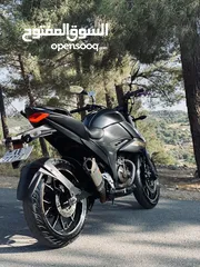 1 Suzuki 250cc