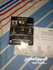  23 ثلاث سيديات بلايستيشن4للبيع (الأسعار في الوصف)