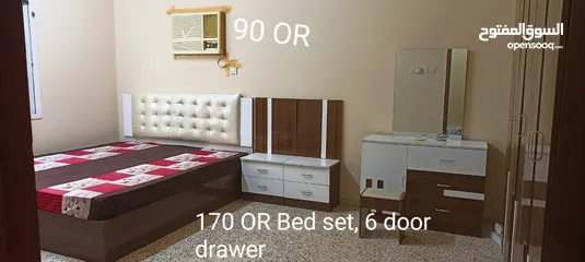  19 Home items on sale. All the items are in very good condition.