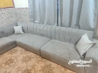  1 قنفات مال كويت