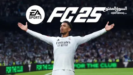  5 حساب فورت نايت بلايستيشن نادر من السيزون ال4 ويوجد معه fc25 وgt5 بسعر معقول