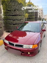  4 لانسر 99فحص كامل تعتبر جيد جيد قصعه قصعه