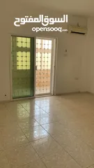  1 شقه للايجار اربد مقابل مديرية الصحه بجانب السيفوي سابقا