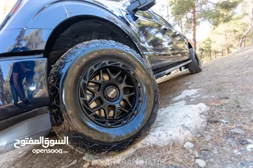  15 Ford F150 2021  فورد f150 2021 فحص كامل  بسعررر مغرري