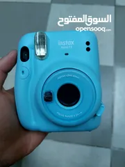  1 instax mini 11 polaroid camera