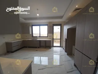  14 شقة دوبلكس لم تسكن فاخرة أرقى مناطق دابوق 350 متر 4 نوم 2 ماستر مع ترسات واطلالة خلابة
