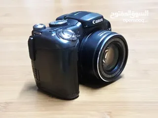  2 كاميرا  لا تعمل  - CANON