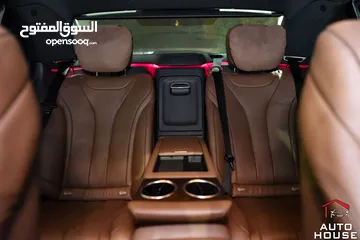  27 مرسيدس اس كلاس وارد الوكالة 2019 Mercedes S Class S320 AMG Line