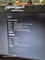  3 hp elitebook 840 G4 core i5/ ram16gb/320 لابتوب اتش بي الجيل الرابع معالج كور 5 رامات 16 غيغا بايت
