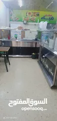  6 مطعم للبيع