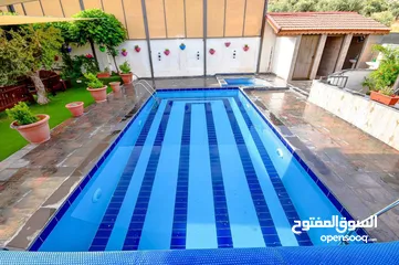  7 مزرعة بيرين - عالوك - قريبة من شفا بدران