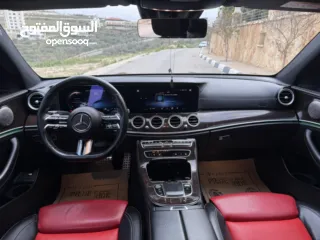  13 مرسيدس بنز الملوكية AMG