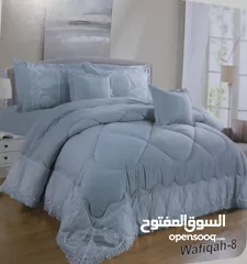  4 bed sheets