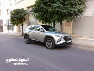  1 Golden Drive have Hyundai TOSAN  أسبوعي وشهريpanorama للايجار