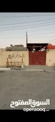  1 بيت للبيع في قضاء الهارثه حي انتصار