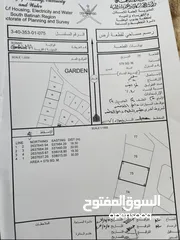  4 ارض ف المصنعه القريحات وايضا لدي اراضي في السويق شبك 5 قطع وايضا ابني منازل للأشخاص ليس لديهم اراضي