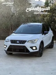  19 سيات ارونا2021