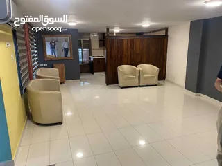  9 � للإيجار في موقع حيوي ومميز – رام الله الشرفه