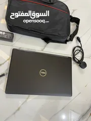  1 لابتوب موصفات عالي من ديل فئة LATITUDE Core i5 GEN 8 RAM 16 شاشة كبيره افضل سعر 199