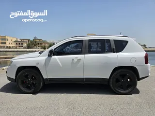  5 Jeep Compass 2017 SUV For Sale 33 687 474