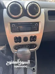  20 رينو لوجان 2013 اتوماتيك للبيع
