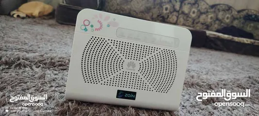  3 راوتر زين 5g
