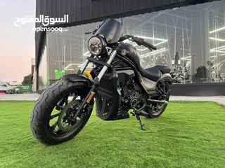  1 SHARMAX RR 301 Ultra WITH WARRANTY (cruiser road bike كروزر بايك دراجة الطريق)