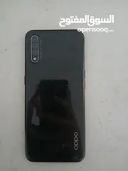  1 oppo A31 للبيع