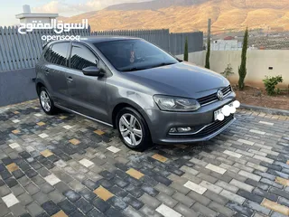  1 بولو 2015اتومات