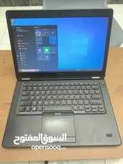  1 Dell Latitude i7 لابتوب