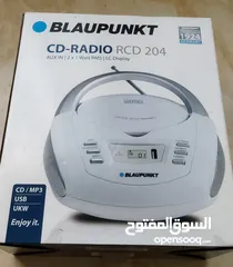  2 استيريو شبه جديد
