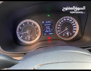  13 هونداي سانتافي