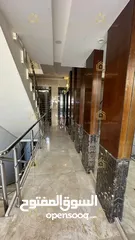  1 شقة سوبر ديلوكس - النخيل - 3نوم 2ماستر - 240م - بلكونات بإطلالــــه مميزة - موقع مميز