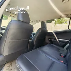  8 جيب تويوتا راف فور 2017 هايبرد RAV4 2017