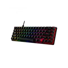  4 HyperX Alloy Origins 65 - لوحة مفاتيح ميكانيكية للألعاب
