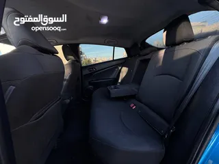  17 تويوتا بريوس - Toyota Prius 2019