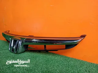  2 شبك /شل طمبون امامي هوندا سيفك 2007  مستعمل اصلي ياباني بحالة ممتازه  Honda